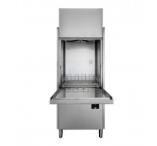 Машина котломоечная Sistema Project S 200