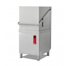 Машина посудомийна Empero EMP.1000-F