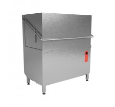 Машина посудомийна Empero EMP.2000-F