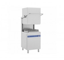 Машина посудомийна купольна Crystal CRW 1000 TPD