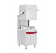 Машина посудомийна купольна Tatra TW.H50 + DR + DD