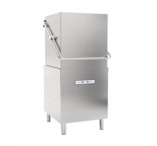 Машина посудомийна купольна Walo S-KA