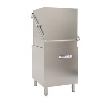 Машина посудомийна купольна Walo S-KPM