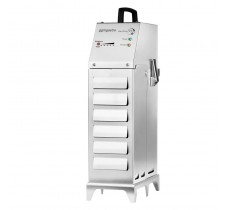 Масляний фільтр для фритюрниці GGM Gastro GFR80E