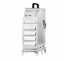 Масляный фильтр для фритюрницы GGM Gastro GFR30B (от аккумулятора)