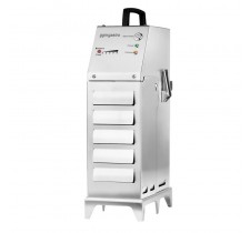 Масляный фильтр для фритюрницы GGM Gastro GFR50B (от аккумулятора)