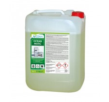 Миючий засіб для посудомийних машин OCEAN MATIC 20л