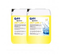 Моющее средство для посудомоечных машин Krupps CD12RU DET LIM