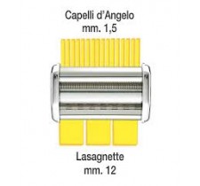 Насадка Imperia duplex cod. 209
