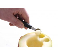 Ніж для вирізання кульок - подвійний Hendi 856000