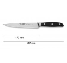 Ніж філейний 170 мм Manhattan Arcos 161400