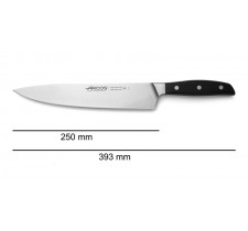 Ніж кухарський 250 мм Manhattan Arcos 160800