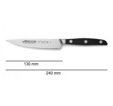 Нож для овощей 130 мм Manhattan Arcos 161100