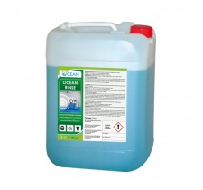 Ополаскивающее средство для посудомоечных машин OCEAN RINSE 10л