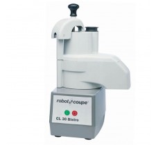 Овочерізка Robot Coupe CL 30 Bistro + 6 дисків