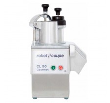 Овочерізка Robot Coupe CL 50 Gourmet