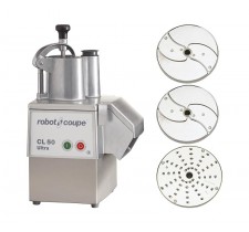 Овочерізка Robot Coupe CL 50 Ultra Pizza (220)