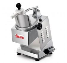 Овощерезка Sirman TM inox (+ 5 дисков)