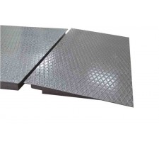 Пандус Днепровес 1200х500 мм.