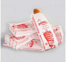 Паперова упаковка для шаурми Doner Kebab 7.295