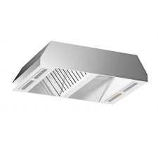 Парасолька припливно-витяжної острівної Orest ССHC (ac)