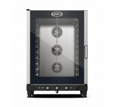 Пароконвекционная печь Unox XB893-MP