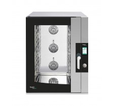 Пароконвектомат Apach AP10QT