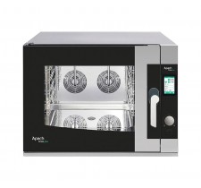 Пароконвектомат Apach AP5QT