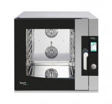 Пароконвектомат Apach AP7QT