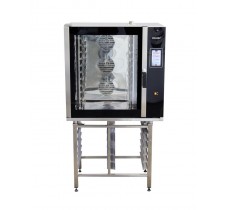 Пароконвектомат CustomHeat 101G-EPR