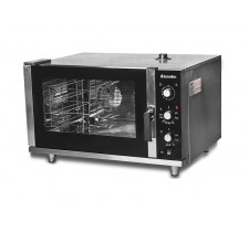 Пароконвектомат CustomHeat 42PXH sc