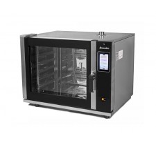 Пароконвектомат CustomHeat 81G-EPR