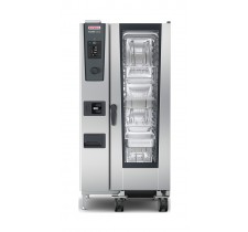 Пароконвектомат Rational iCombi Classic 20-1/1