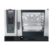 Пароконвектомат Rational iCombi Classic 6-2/1