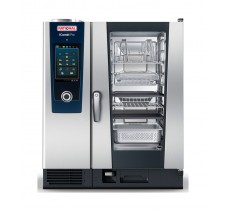 Пароконвектомат Rational iCombi Pro 10-1/1