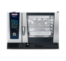 Пароконвектомат Rational iCombi Pro 6-2/1