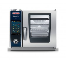 Пароконвектомат Rational iCombi Pro XS 6-2/3
