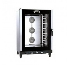 Пароконвектомат Unox XB893