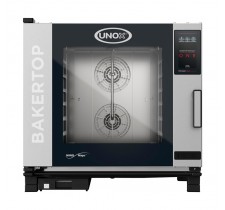 Пароконвектомат Unox XEBC-06EU-E1RM-MP