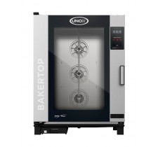Пароконвектомат Unox XEBC-10EU-E1RM-MP