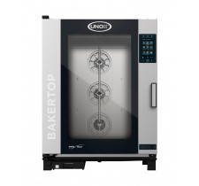 Пароконвектомат Unox XEBC-10EU-EPRM