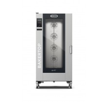 Пароконвектомат Unox XEBL-16EU-E1RS