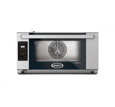 Пароконвектомат Unox XEFR-03EU-ELDV