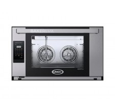 Пароконвектомат Unox XEFR-04EU-ELDV