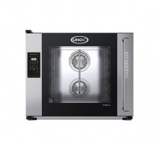 Пароконвектомат Unox XEFR-06EU-ELRV-DR