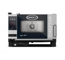 Пароконвектомат Unox XEVC-0311-E1RM