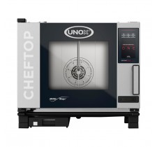 Пароконвектомат Unox XEVC-0511-E1RM