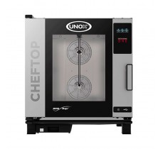 Пароконвектомат Unox XEVC-0711-E1RM