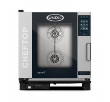 Пароконвектомат Unox XEVC-0711-EPRM