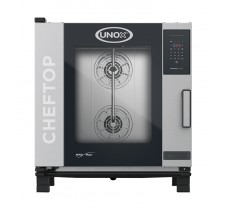 Пароконвектомат Unox XEVC-0711-EZRM